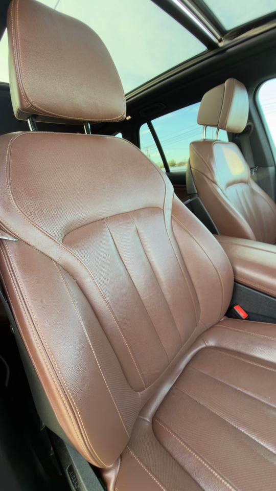 BMW X5 xDrive40i Sports Activity Vehicle 2020