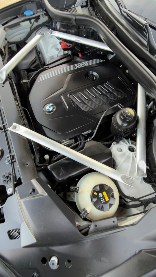 BMW X5 xDrive40i Sports Activity Vehicle 2020