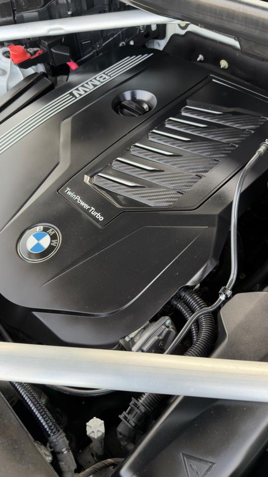 BMW X5 xDrive40i Sports Activity Vehicle 2020