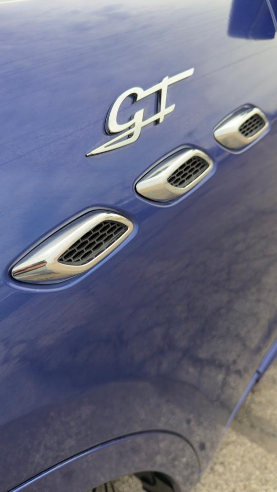 Maserati Levante GT 3.0L 2022