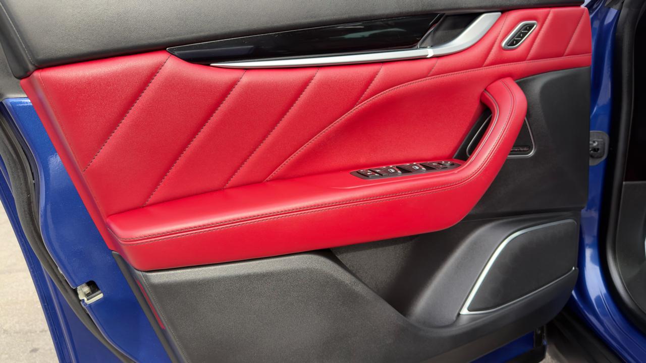 Maserati Levante GT 3.0L 2022