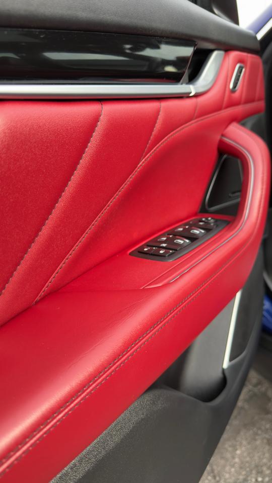 Maserati Levante GT 3.0L 2022