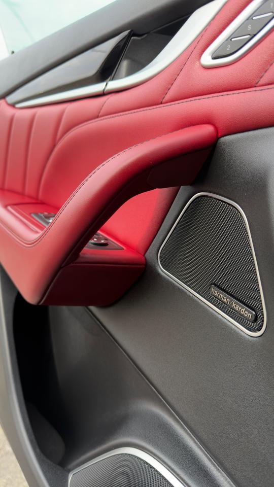 Maserati Levante GT 3.0L 2022