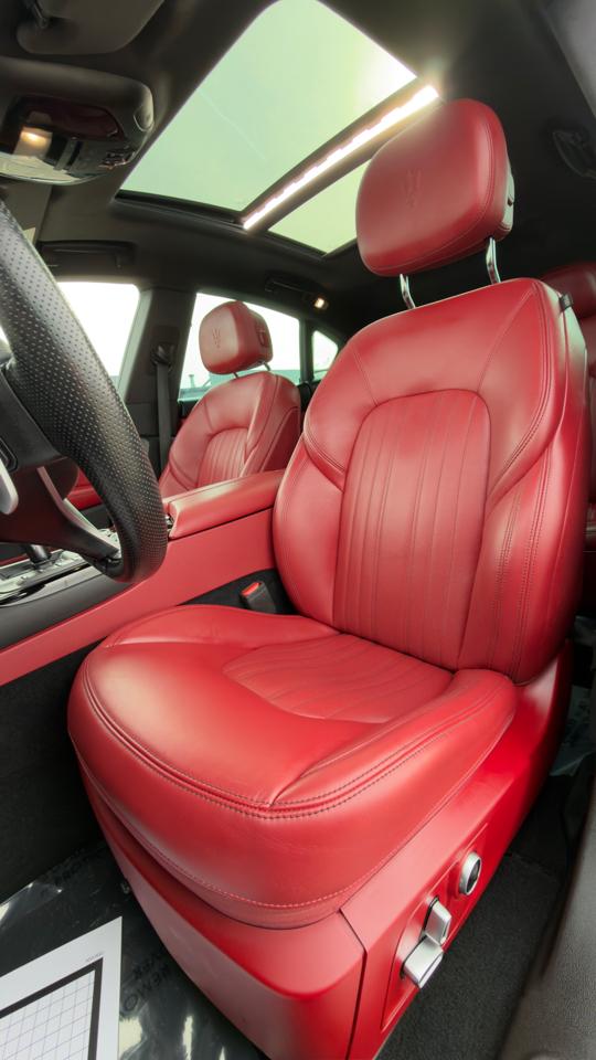 Maserati Levante GT 3.0L 2022