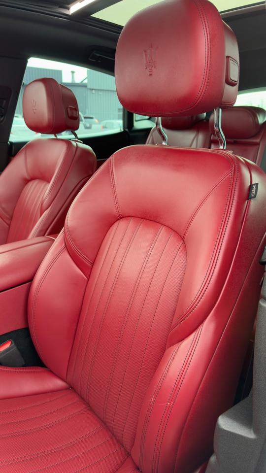 Maserati Levante GT 3.0L 2022