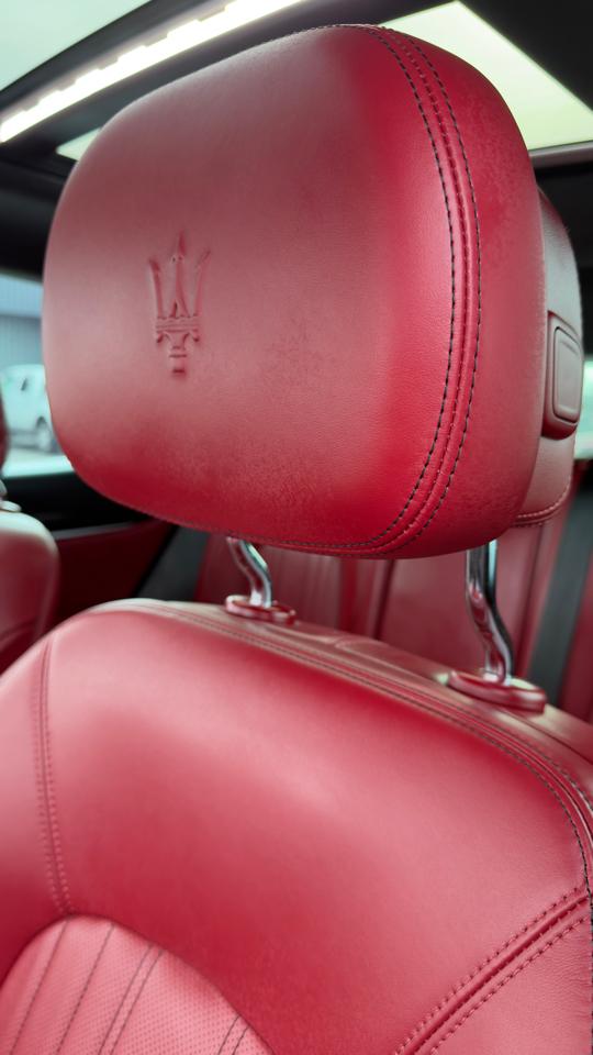 Maserati Levante GT 3.0L 2022