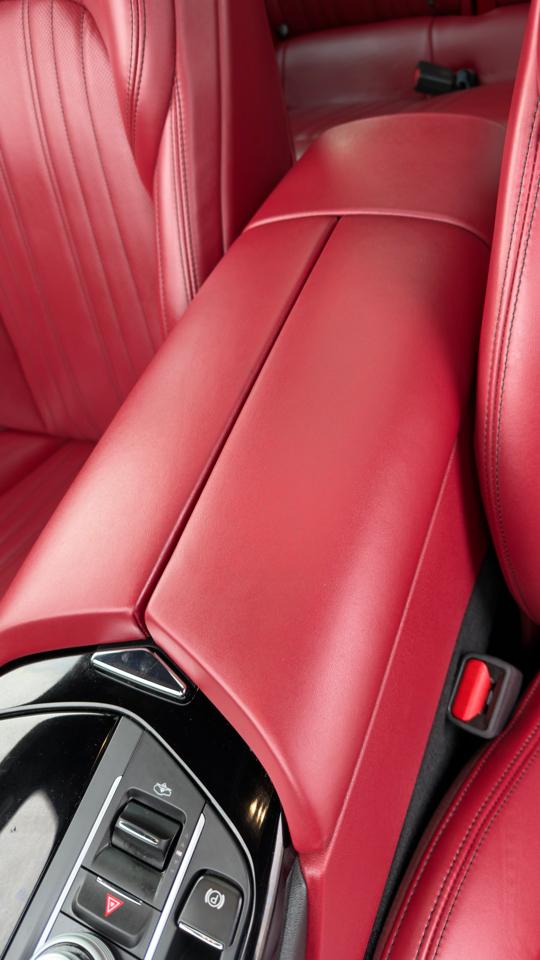 Maserati Levante GT 3.0L 2022