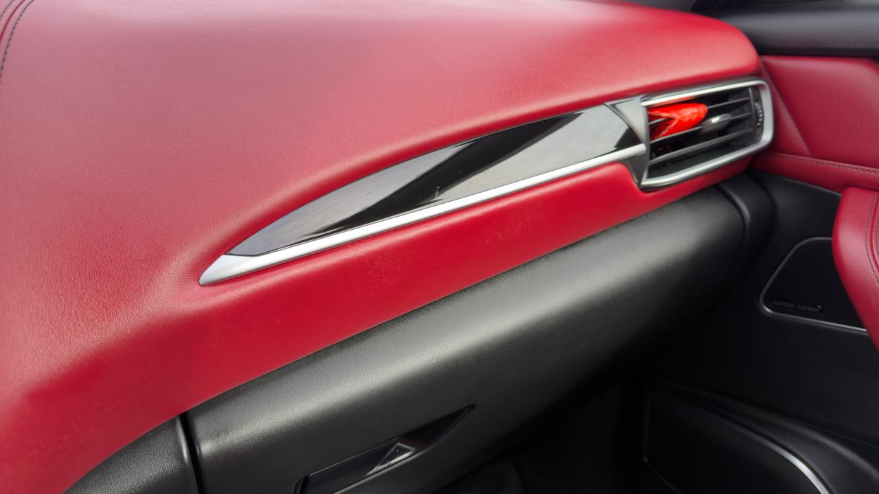 Maserati Levante GT 3.0L 2022