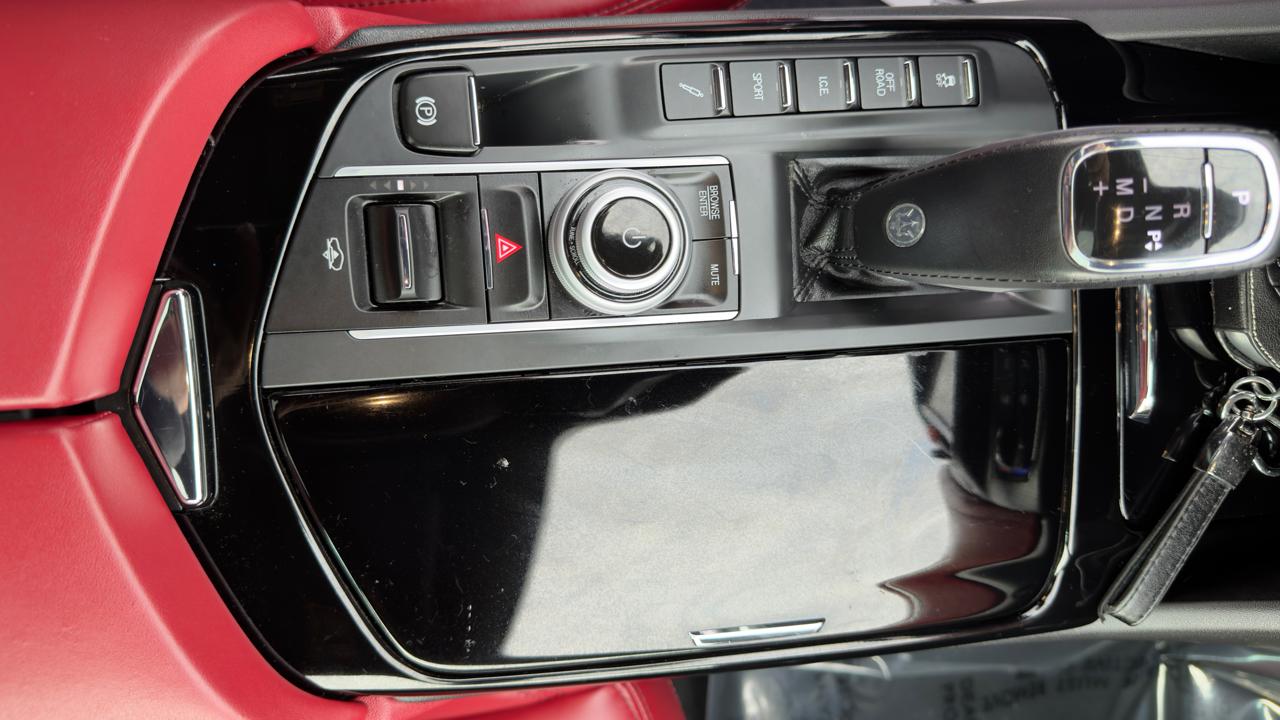 Maserati Levante GT 3.0L 2022