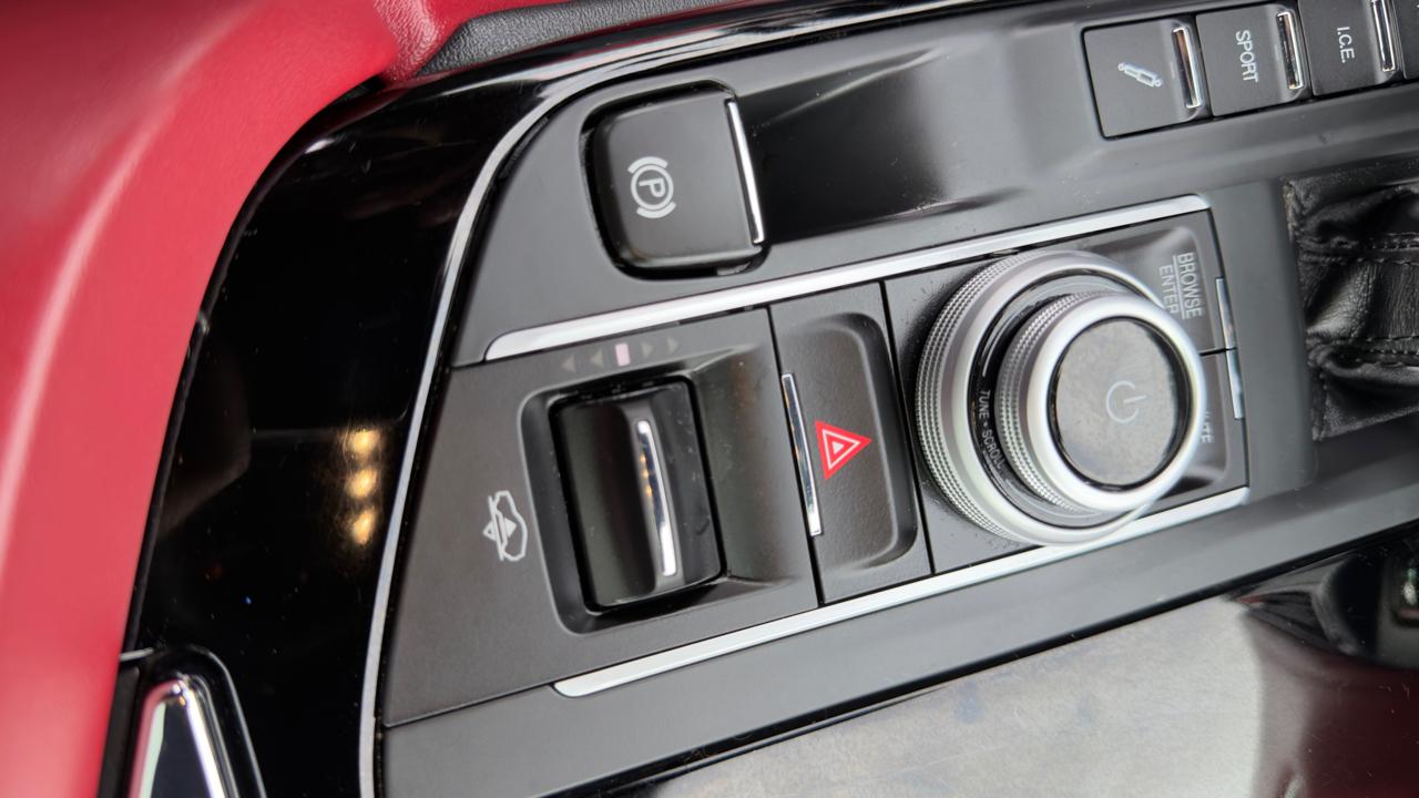 Maserati Levante GT 3.0L 2022