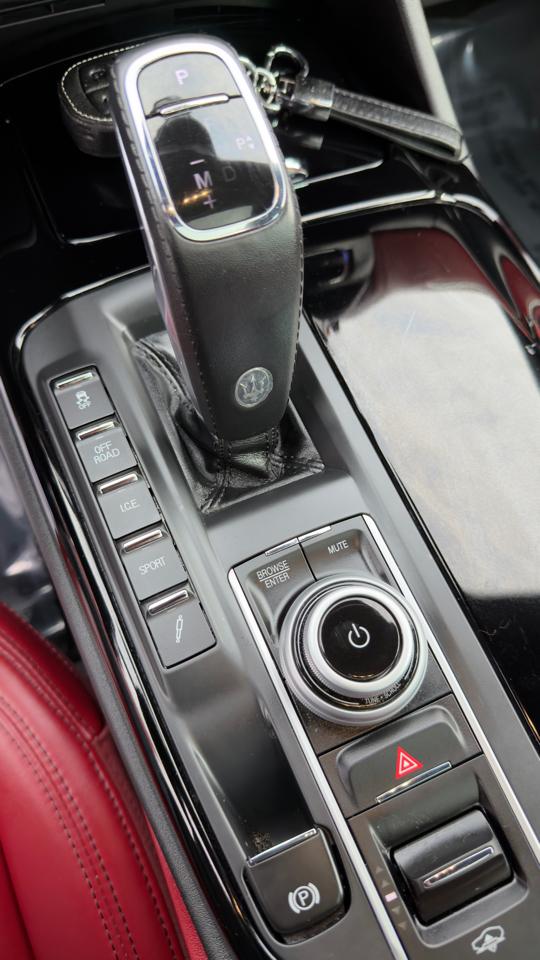 Maserati Levante GT 3.0L 2022