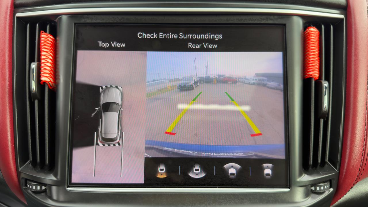 Maserati Levante GT 3.0L 2022