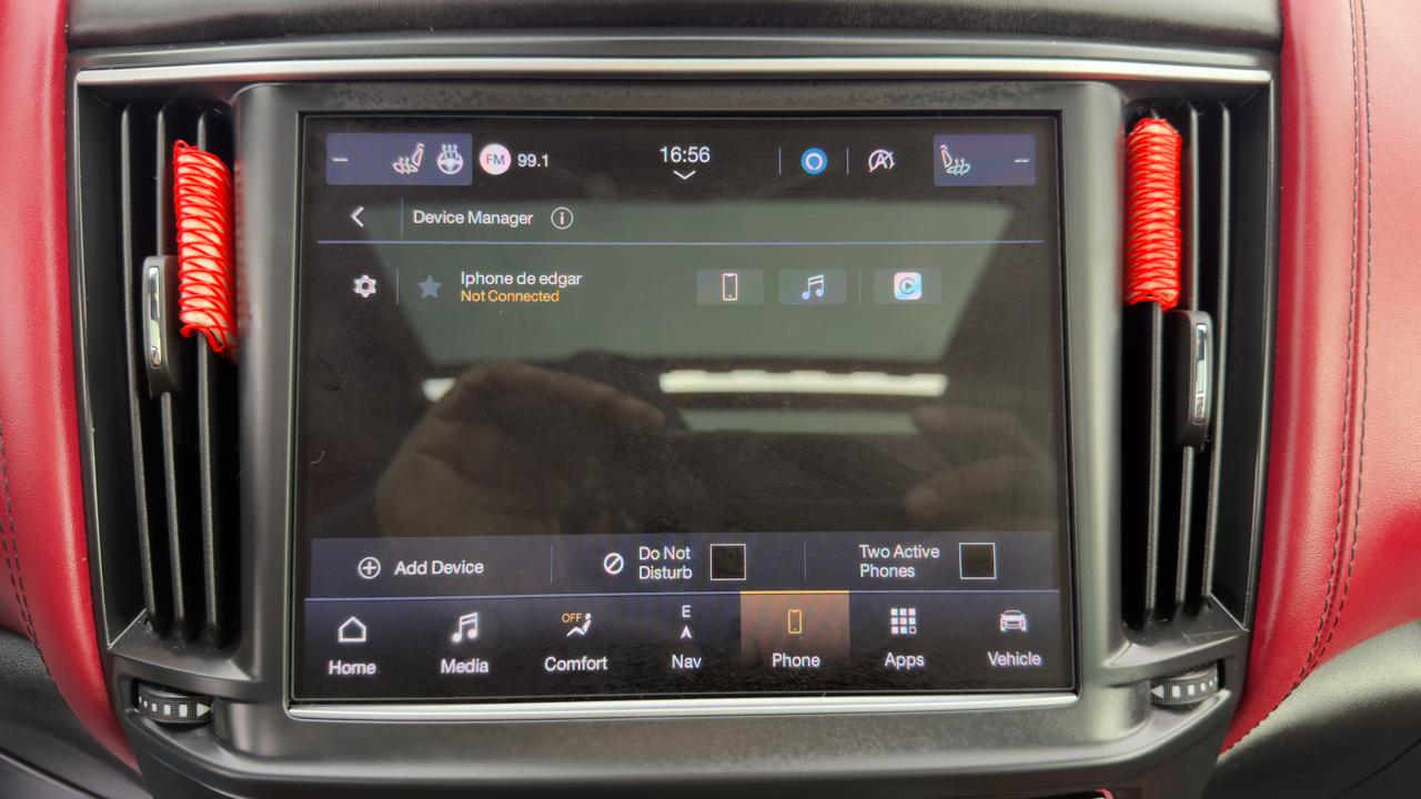 Maserati Levante GT 3.0L 2022