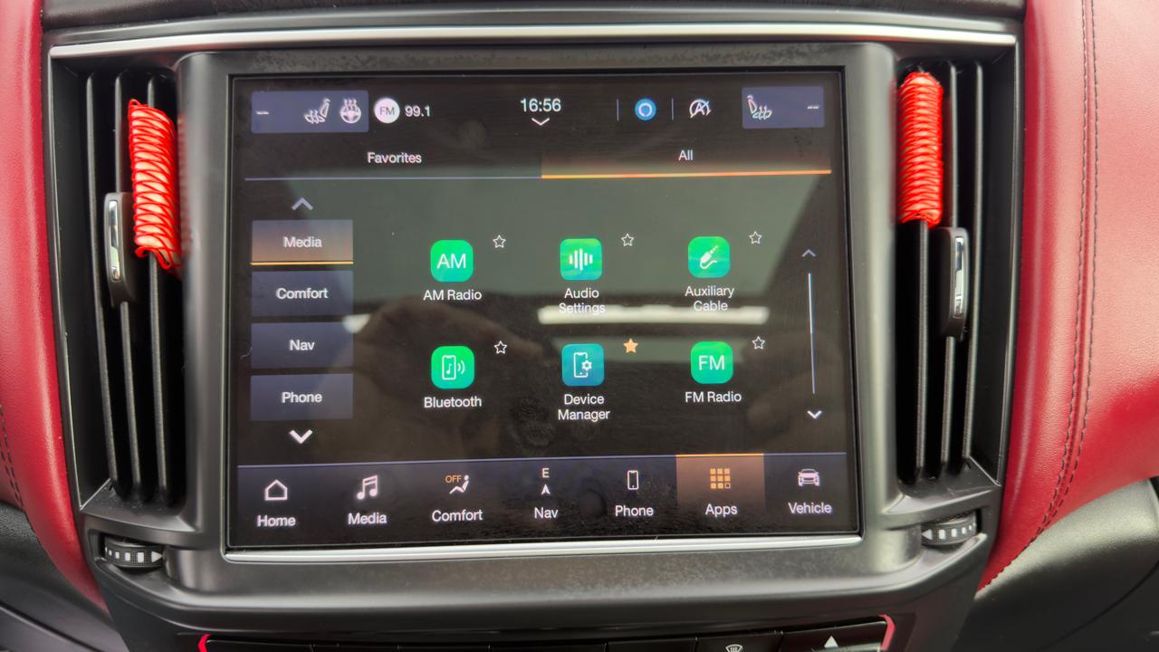 Maserati Levante GT 3.0L 2022