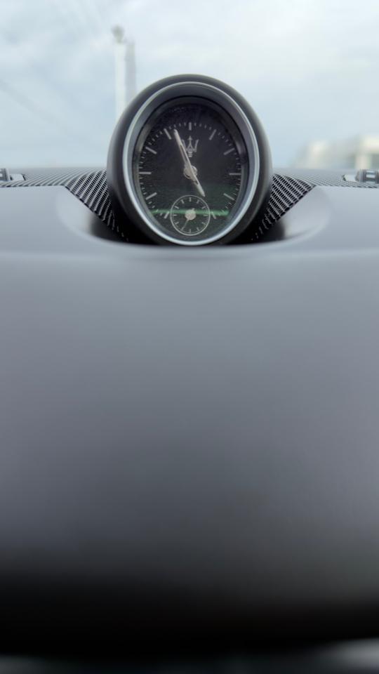 Maserati Levante GT 3.0L 2022