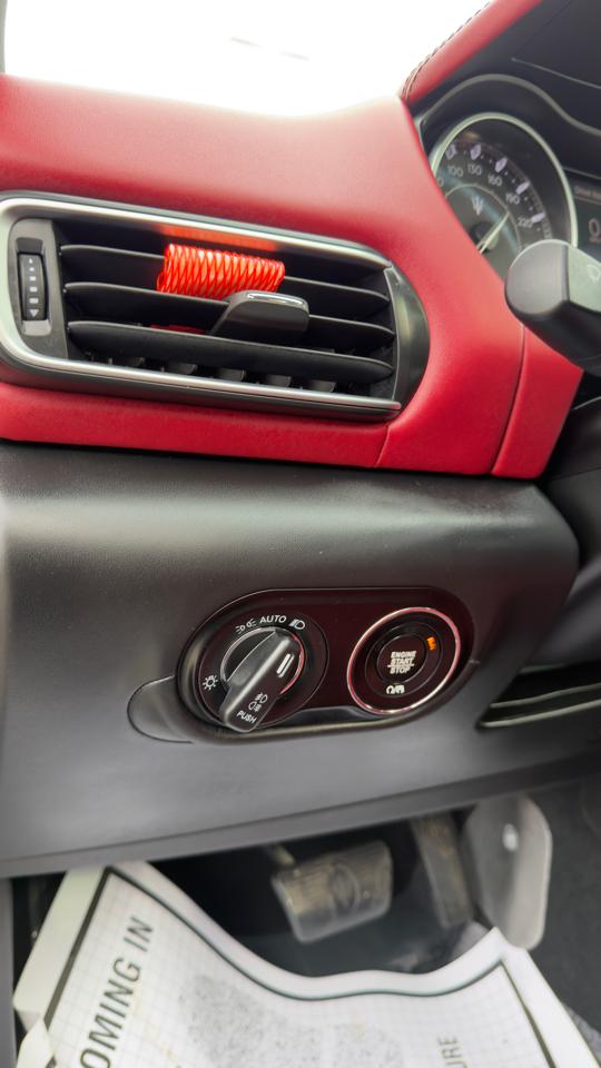 Maserati Levante GT 3.0L 2022