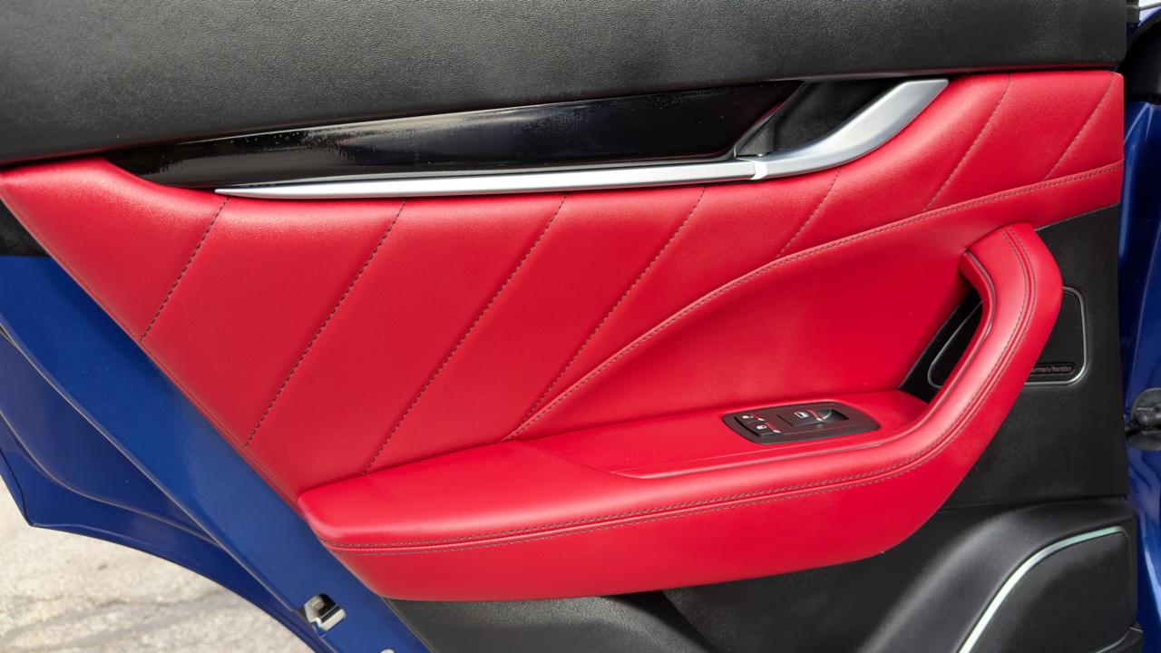 Maserati Levante GT 3.0L 2022