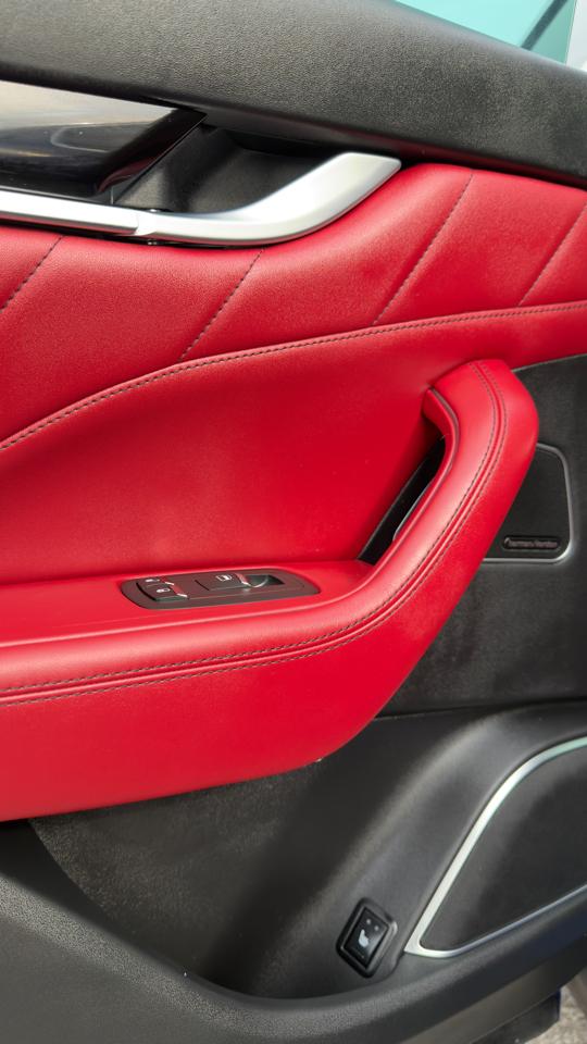 Maserati Levante GT 3.0L 2022