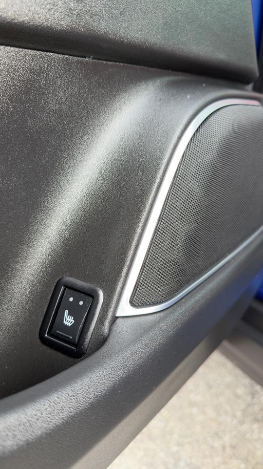 Maserati Levante GT 3.0L 2022