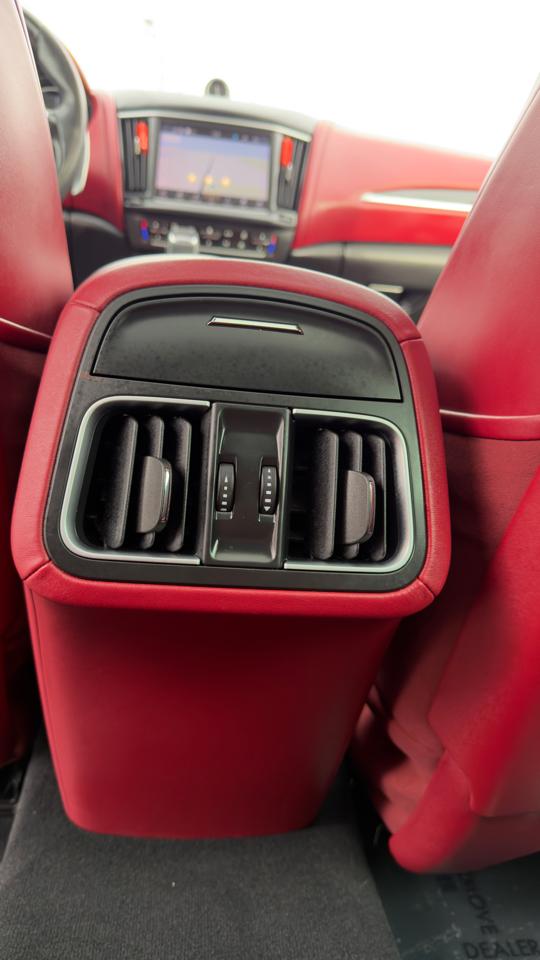 Maserati Levante GT 3.0L 2022