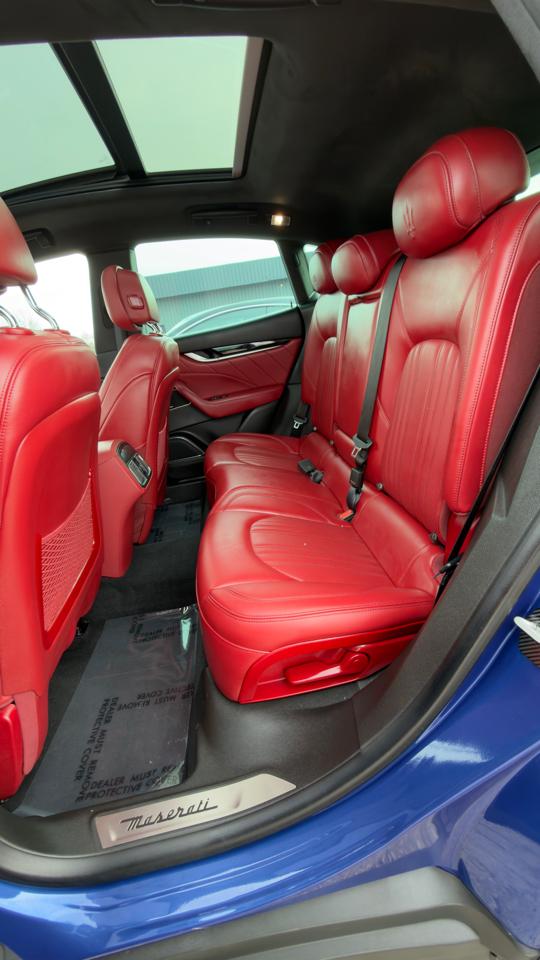 Maserati Levante GT 3.0L 2022