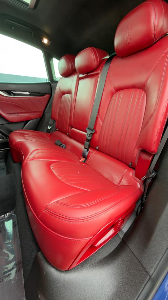 Maserati Levante GT 3.0L 2022