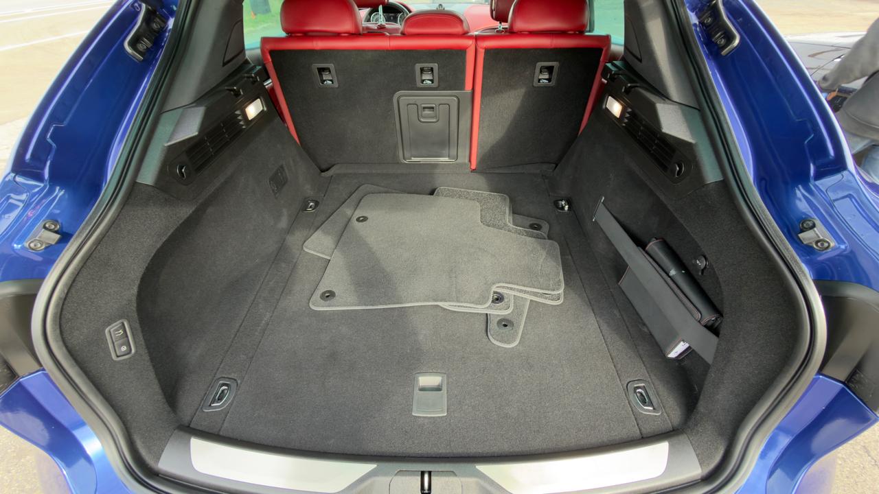 Maserati Levante GT 3.0L 2022