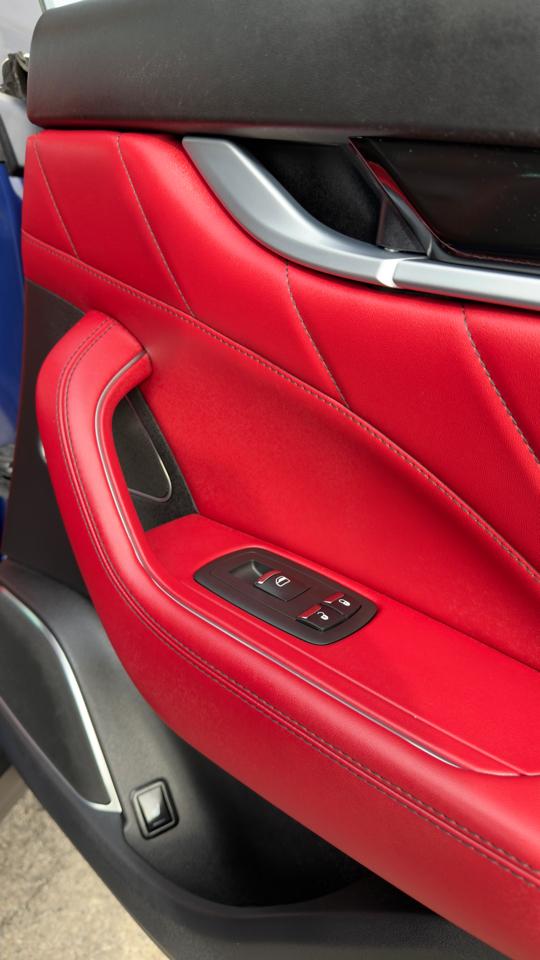 Maserati Levante GT 3.0L 2022