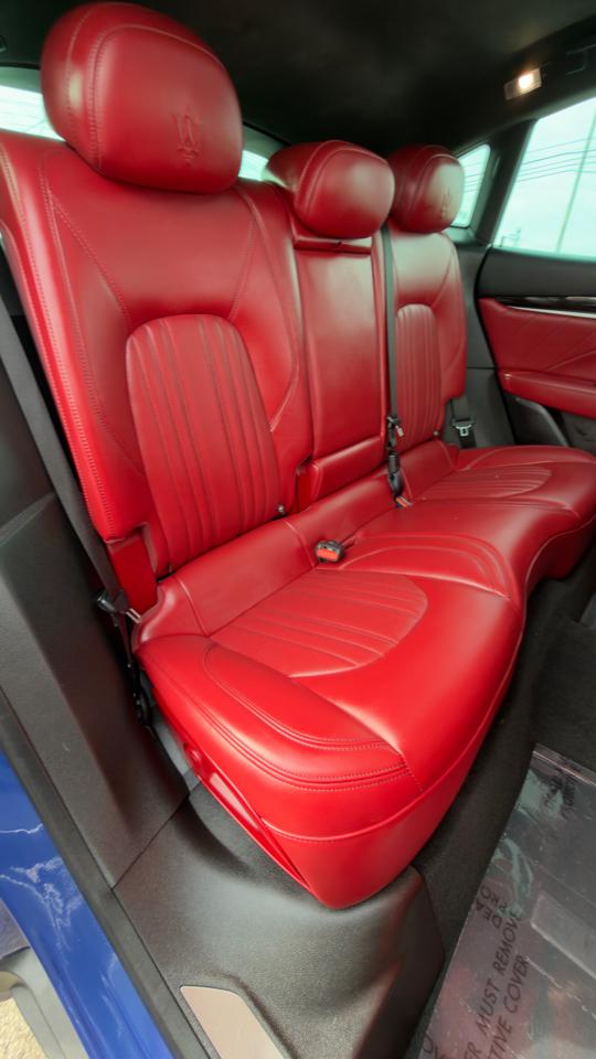 Maserati Levante GT 3.0L 2022