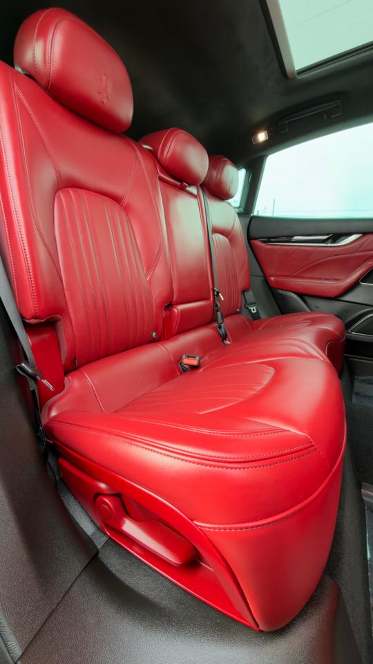 Maserati Levante GT 3.0L 2022