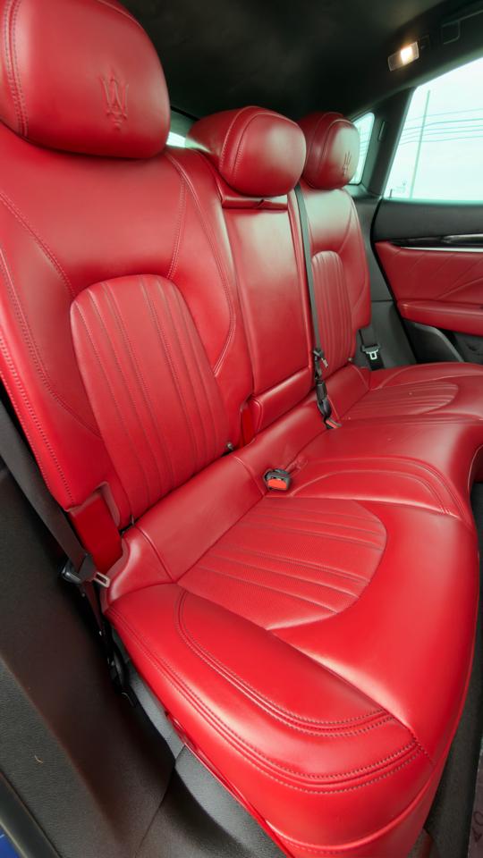 Maserati Levante GT 3.0L 2022