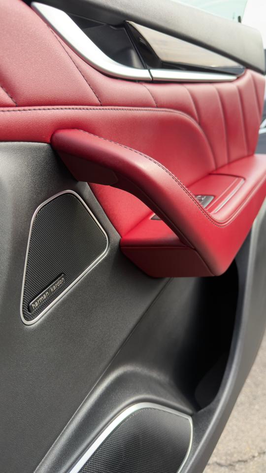 Maserati Levante GT 3.0L 2022