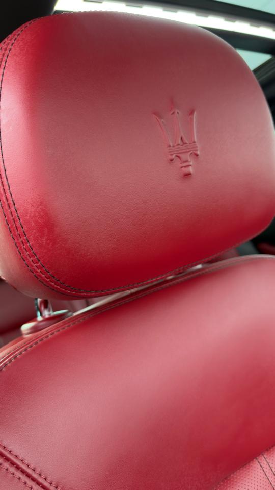 Maserati Levante GT 3.0L 2022