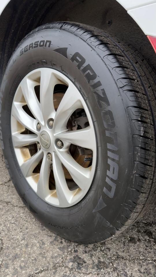 Chrysler Pacifica Touring L Plus FWD 2018