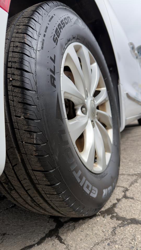 Chrysler Pacifica Touring L Plus FWD 2018