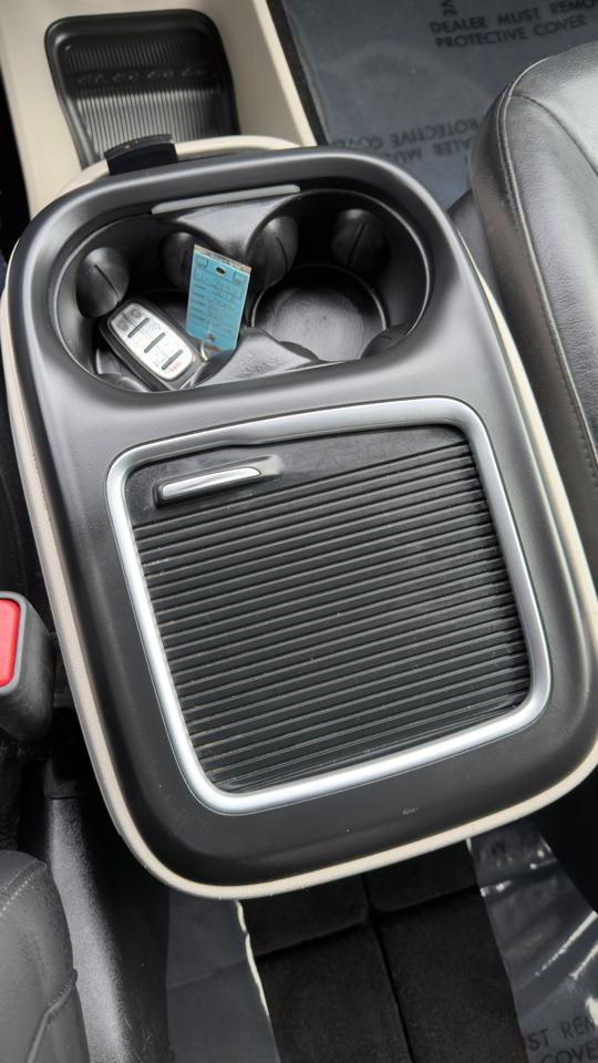 Chrysler Pacifica Touring L Plus FWD 2018