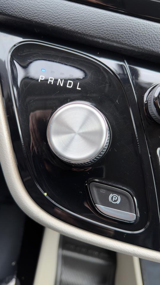 Chrysler Pacifica Touring L Plus FWD 2018