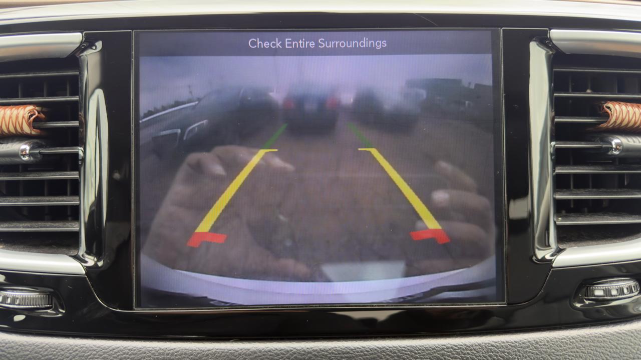 Chrysler Pacifica Touring L Plus FWD 2018