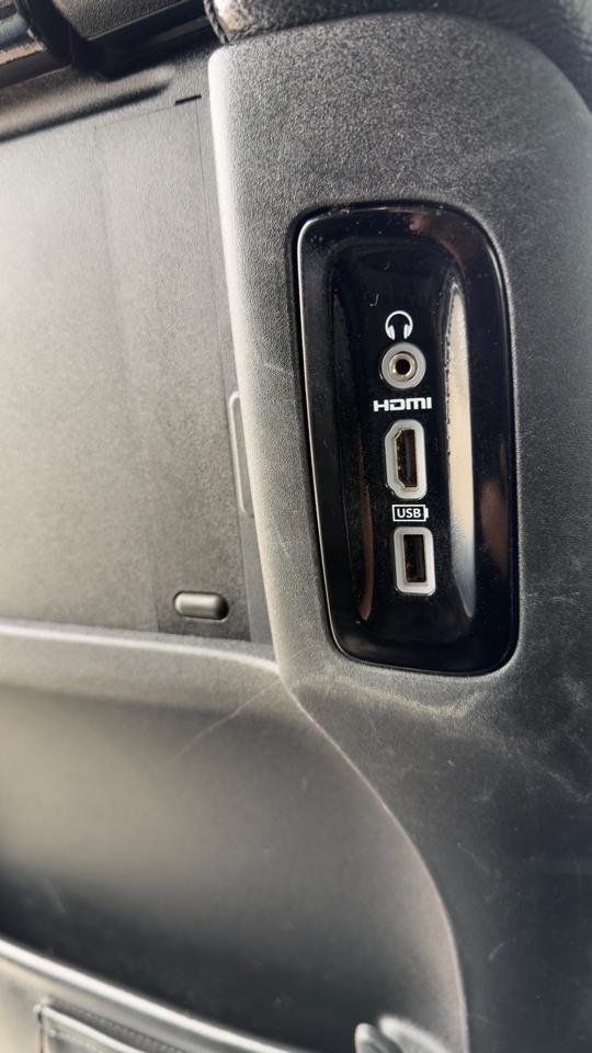 Chrysler Pacifica Touring L Plus FWD 2018