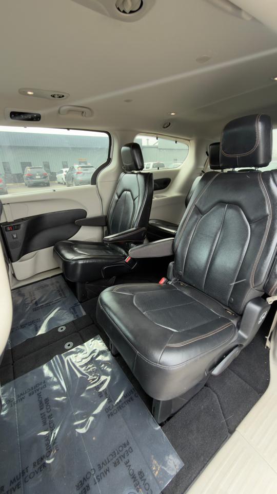 Chrysler Pacifica Touring L Plus FWD 2018