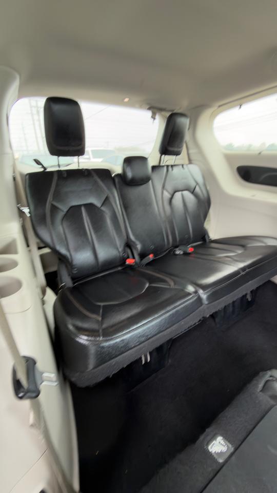 Chrysler Pacifica Touring L Plus FWD 2018