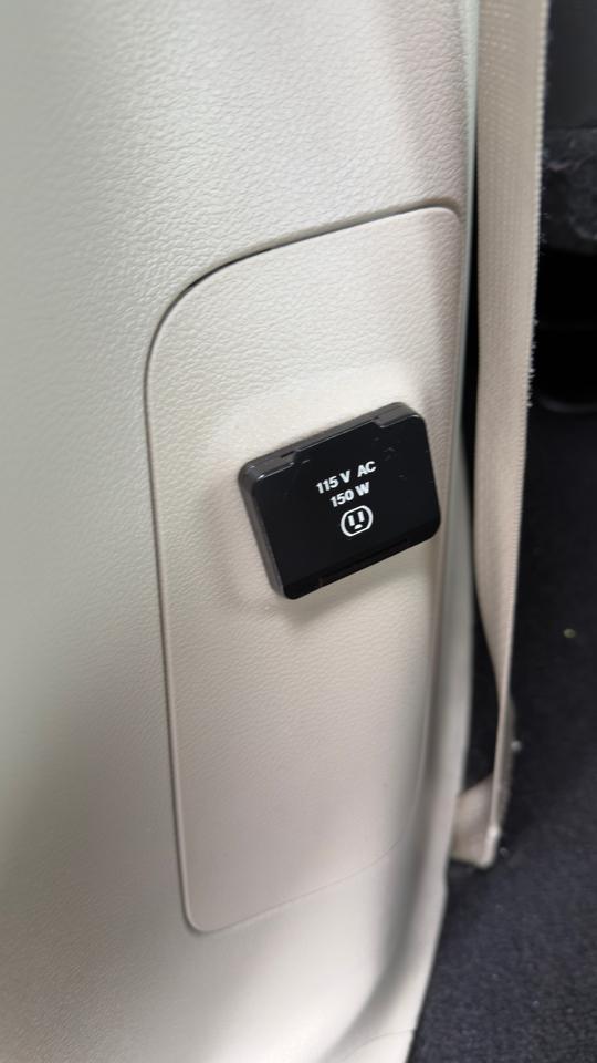 Chrysler Pacifica Touring L Plus FWD 2018