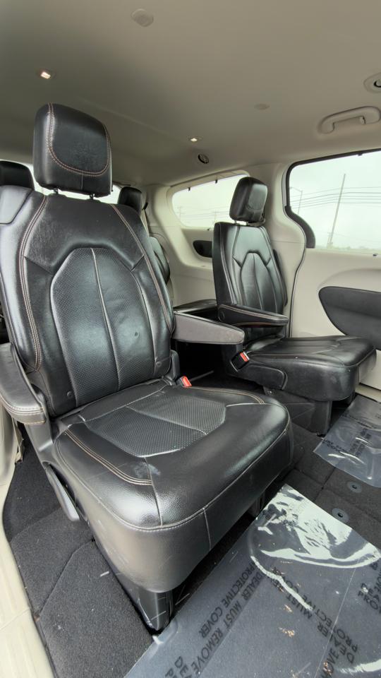 Chrysler Pacifica Touring L Plus FWD 2018