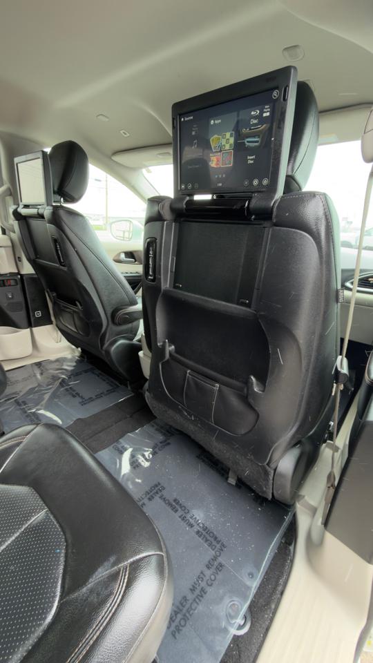 Chrysler Pacifica Touring L Plus FWD 2018