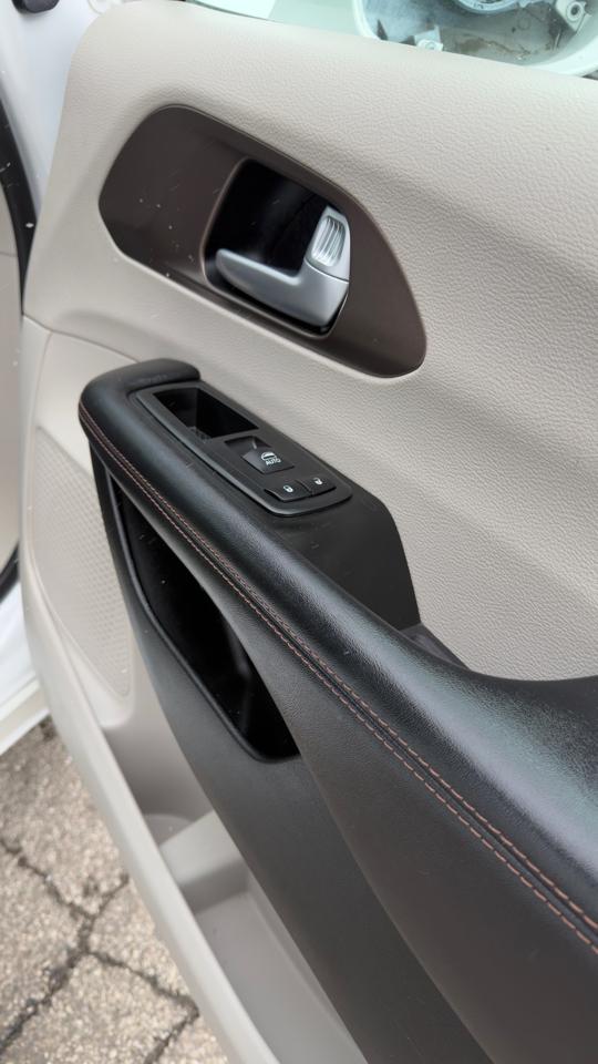 Chrysler Pacifica Touring L Plus FWD 2018