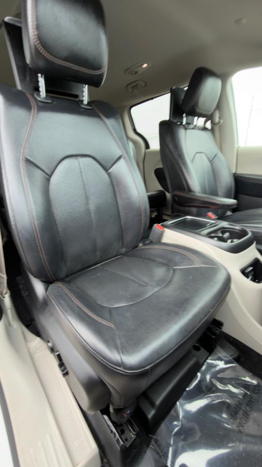 Chrysler Pacifica Touring L Plus FWD 2018