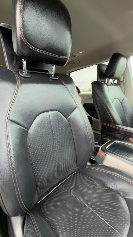 Chrysler Pacifica Touring L Plus FWD 2018