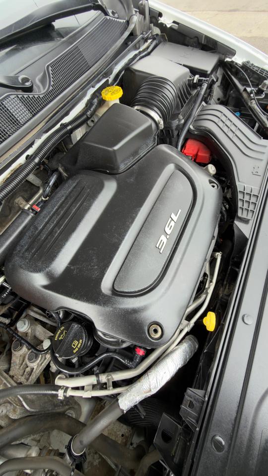 Chrysler Pacifica Touring L Plus FWD 2018