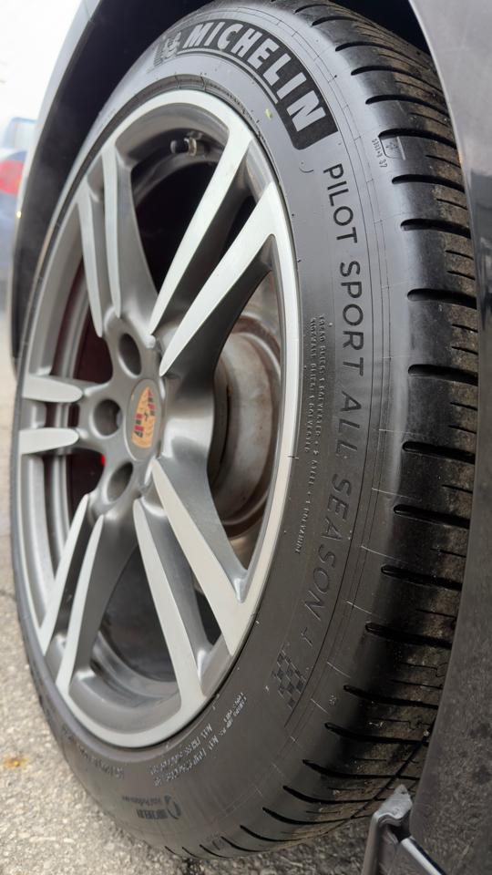 Porsche Panamera 4dr HB Turbo 2014