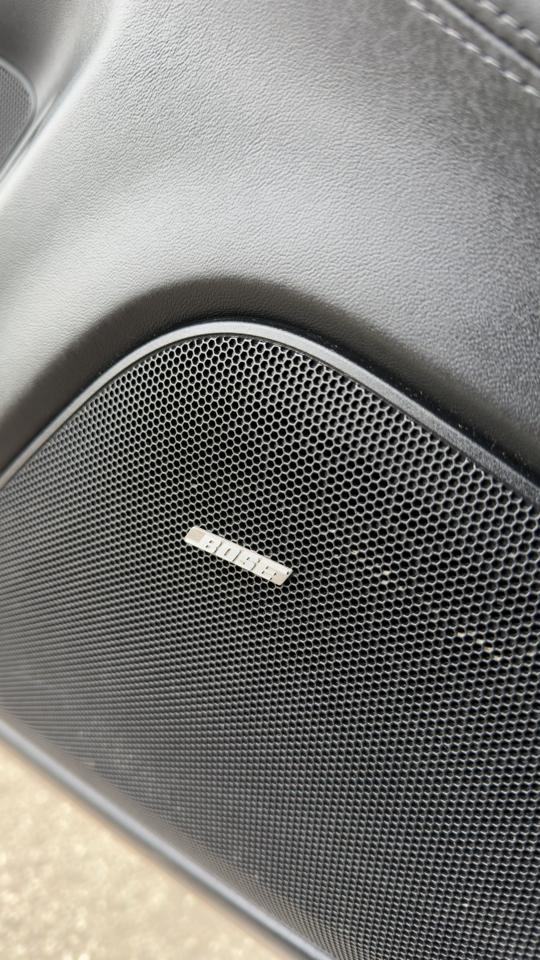 Porsche Panamera 4dr HB Turbo 2014